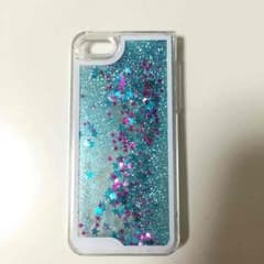 WEGO キラキラiPhoneカバーのサムネイル