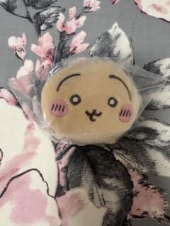 ちいかわ うさぎ ねそべりぬいぐるみ マスコットのサムネイル