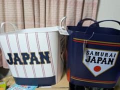 侍ジャパン 収納バケットの入手方法まとめ – 攻略大百科