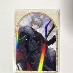 【ART OF NIJISANJI】ランダムコレクションカード　葛葉のサムネイル