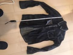 ザックバルガス　スタッズシャツのサムネイル