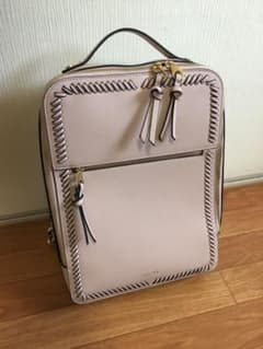 CARPAK kaya PCも入るリュックのサムネイル