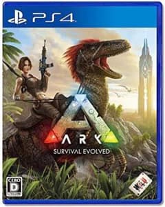 【にも様限定】値引き！ARK: Survival Evolved 中古のサムネイル