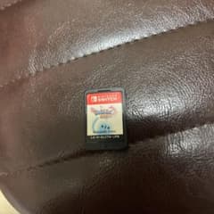 ドラゴンクエスト11 Sのサムネイル