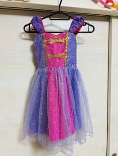 プリンセス風 ドレス ワンピース　コスプレ　衣装　ハロウィン