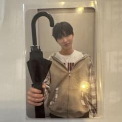 【即購入可】A.C.E MAKESTAR 当選者特典トレカ ジュン ワウ 即購入可】A.C.E MAKESTAR 当選者特典トレカ ジュン ワウ