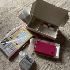 ニンテンドーＤＳiのサムネイル
