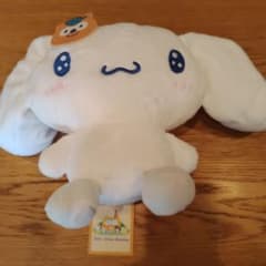 Ponta サンリオキャラクターズ　ドールBIGタイプ