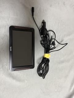 Spedal CL787 車載モニター CarPlay Android Autoのサムネイル