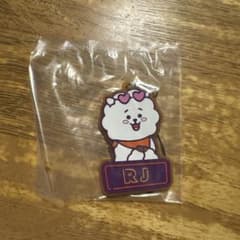 이치 반 쿠지 BT21 Let's Party!! RJ 고무 매력 J상