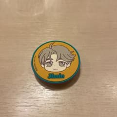BTSガチャ　スマホグリップのサムネイル