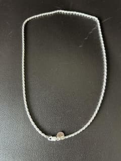 ケータF.H. Jewelry ロープチェーン2.8ミリ　50センチ ケータ様専用F.H. Jewelry ロープチェーン2.8ミリ 50センチ - メルカリ
