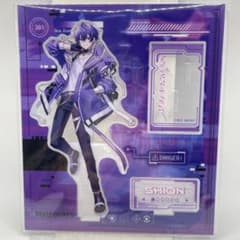 アクリルスタンド めておら Meteorites 心音 東京ドーム アクリルスタンド めておら Meteorites 心音 東京ドーム アクリル