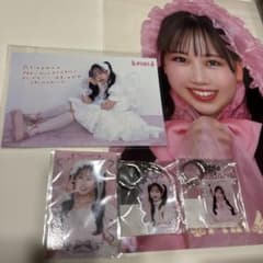 PiKiすきくじ　松本かれん　まとめ売りのサムネイル