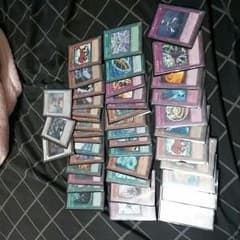 遊戯王　極星デッキのサムネイル