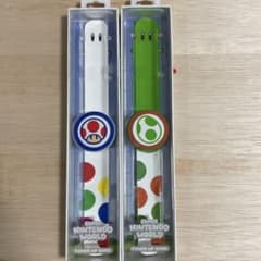 ユニバ　パワーアップバンド　キノピオヨッシーのサムネイル