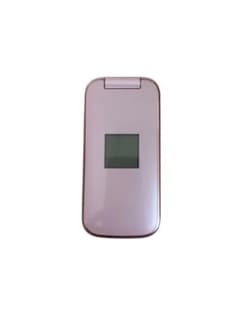 NTTdocomo - らくらくホン ベーシック　4 F-01Gピンク FOMA ドコモ 419q0m6tLuL._UF350,350_QL50_.jpg