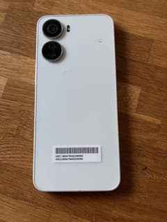 Libero 5G IV A302ZT[128GB] Y!mobileホワイト - メルカリ