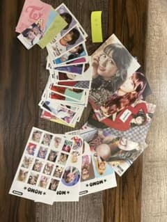 トゥワイス　TWICE もも　モモのサムネイル