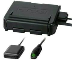 アンテナ分離型ETC車載器 ETC2.0車載器 JRM-21 新品 - メルカリ