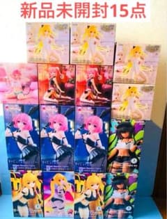 最安ショップ比較】 モモ フィギュア To LOVEる -とらぶる- ダークネス