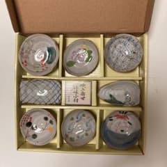 吹き寄せ珍味小付のサムネイル