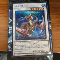 遊戯王 湖之龍  シクのサムネイル
