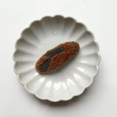 ハンドメイド パッチンピン no.106 ミナペルホネン - メルカリ