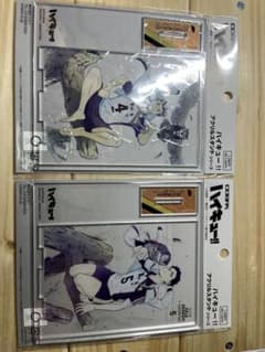 ハイキュー!! 木兎 赤葦 アクリルスタンドのサムネイル