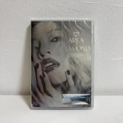 ちゃんみな AREA OF DIAMOND 新品未開封初回プレス　Blu-ray