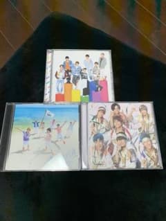 CDのサムネイル