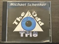 The Odd Trio - Michael Schenker - メルカリ