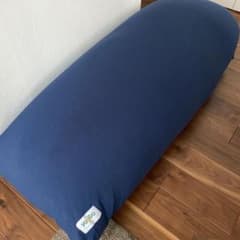 【Loke様専用】ヨギボーマックス yogibo MAX ネイビーブルーのサムネイル