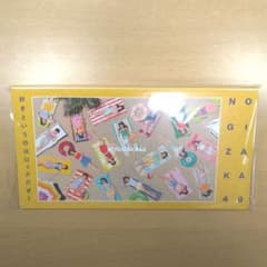 乃木坂46　フォトアルバムのサムネイル