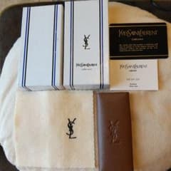 イブサンローラン キーケースのサムネイル