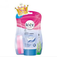 ヴィート バスタイム専用 除毛クリーム 敏感肌用のサムネイル