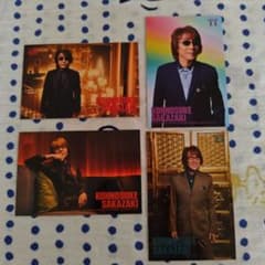 THE ALFEE 2025秋トレカ - メルカリ