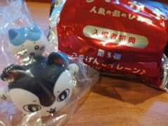 ごきげんセイレーン♪　ハチワレのサムネイル