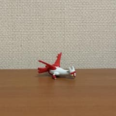 ラティアス　モンコレ　ミニフィギュアのサムネイル