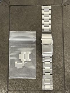 SEIKO SBDX019 SBEX009 SBEN003 純正バンド SEIKO SBDX019 SBEX009 SBEN003 純正バンド - メルカリ