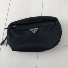 PRADA プラダ ポーチのサムネイル