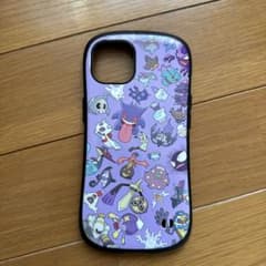iPhone13 iface ポケモンのサムネイル