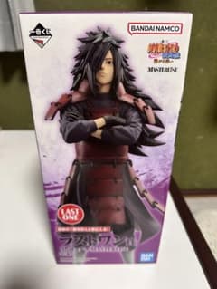 k*i様 BANDAI NAMCO うちはマダラ MASTERISE ラストワンのサムネイル