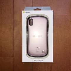 Hamee IFACE FIRST CLASS METALLIC IPX RO…のサムネイル