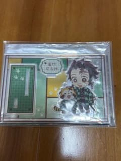 Demon Slayer: Kimetsu no Yaiba Rascal Acrylic Stand Tanjirō Kamado