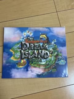 Kansai Boyz DREAM ISLAND 2024 写真のサムネイル