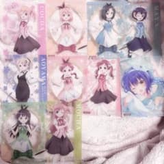 ごちうさ カード 10枚セット