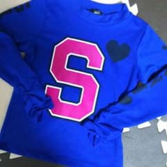 ※いろはにほへと様専用※JENNI☆タートル☆ロンT☆130☆ジェニーのサムネイル