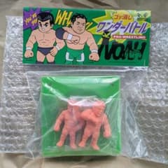 ゴッコ堂 ゴッ消し PRO WRESTLING NOAH / GOCCODO - メルカリ
