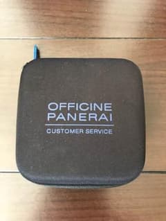 まさ様専用パネライカスタマーサービスケースのサムネイル